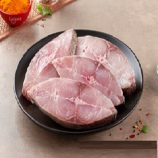 Malabar Trevally Steaks 