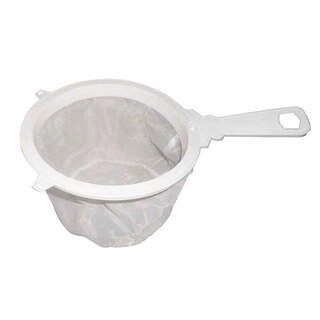 Muskaan Plastic Milk Strainer Rani