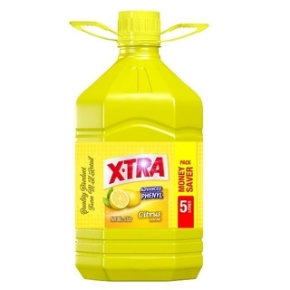 Xtra Advanced Phenyl Citrus