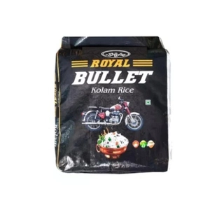 Bullet Rice