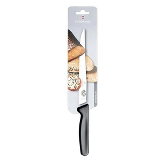 Victorinox Knife Carving Wavy Edge 5.1833.20B