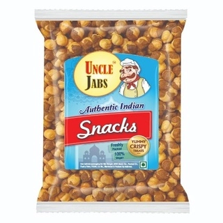 Uncle Jabs Chana Salted