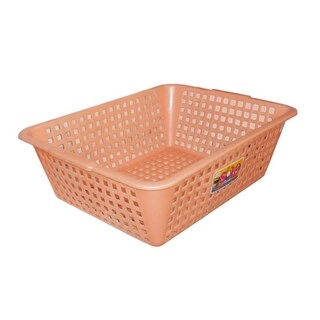 Prime Plastic Tray Solo Big 444