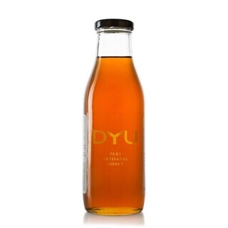 DYU Honey - Pure Artisanal