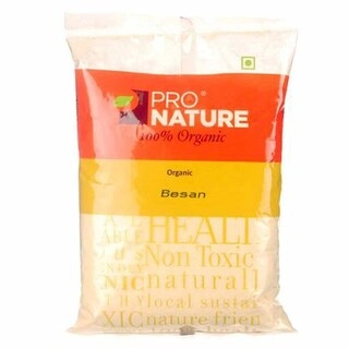 Pro Nat.Besan 500Gm