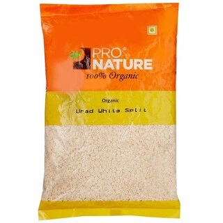 Pro Nat.Split Urad Dal 500Gm