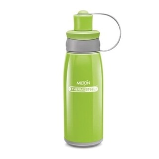 Milton Flask Thermosteel Bravo