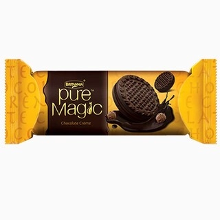 Bri Pm Choco Star