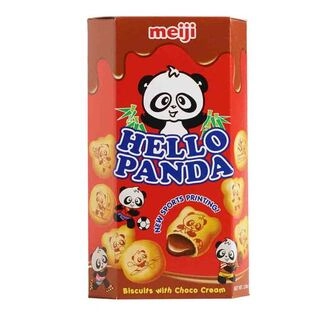 Hello Panda Choco