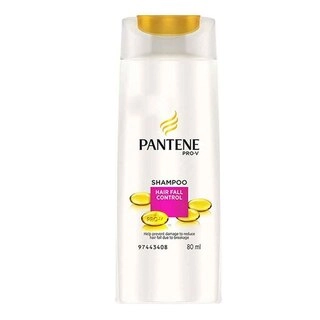 Hairfall Control Shampoo 75Ml
