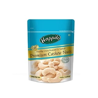 ROASTED CASHAW NUTS