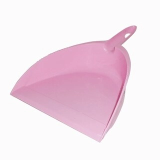Jewel Plastic Dust Pan Clean Well