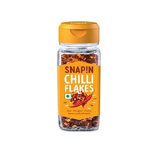 Chilli Flakes