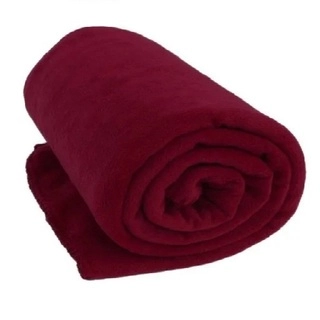 WELSPUN FLEECE BLANKET SINGLE
