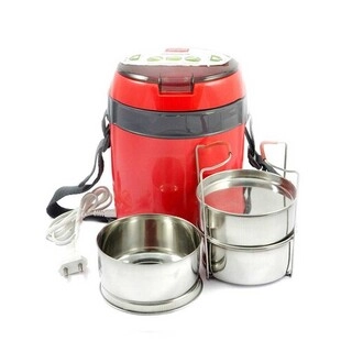 Milton Electric Tiffin Futron 3