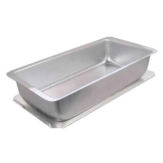 Rolex Aluminium Ice Cream Box 27x14
