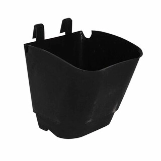 Star Vatika Pot 500 Black