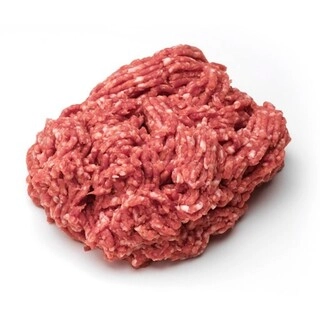Mutton Mince