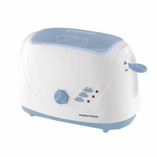 Morphy Richards Pop Up Toaster 2 Slice AT 204