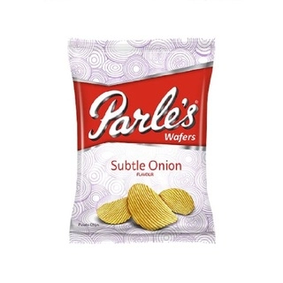 Parle Wafers Subtle Onion
