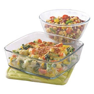 Borosil Mixing Bowl