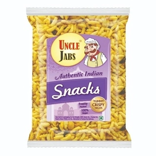 Uncle Jabs Masala Puffed Rice