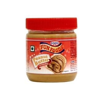 Ff P Butter Creamy