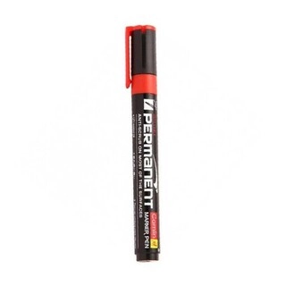 Camlin Permanent Marker Black