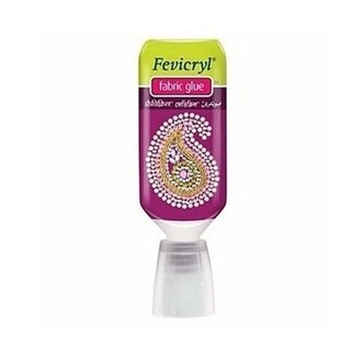 Fevicryl Fabric Glue No Stitch 30ml