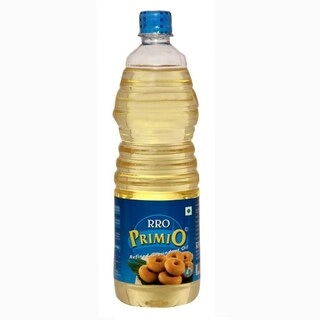 Oil Refined Gro-Nut{B}1Lt