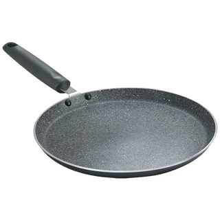 Prestige Non Stick Omega Deluxe Granite Omni Tawa 36301