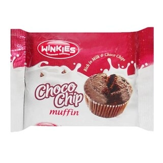 Winkies Choco Chip Muffin