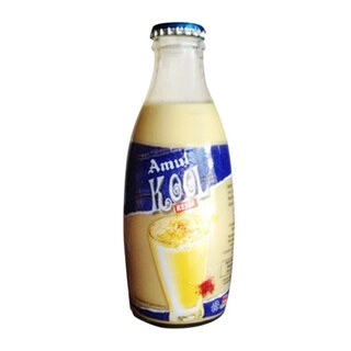 Kool Btl.Kesar 180Ml