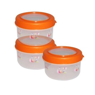 Princeware Container Seal N Store 9602