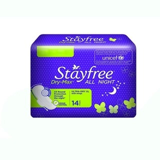 Stayf.D-Max All Night{Xxl}7Pc
