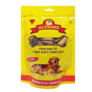 Glenand Premium Chicken Treats