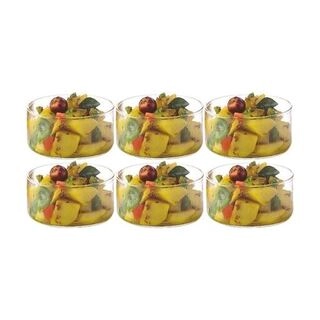 Borosil Kattori Vision Smallset Of 6