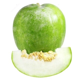 Pumkin White (Apx.300 To 500gm)