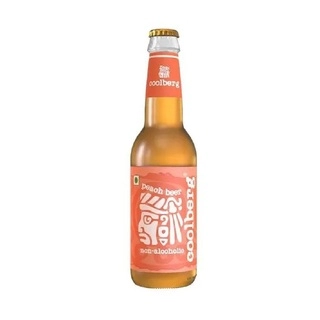 Peach Beer
