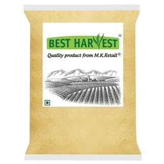 Gram Flour