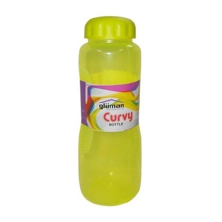 Gluman Water Bottle Curvy