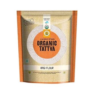 TATVA RAGI FLOUR