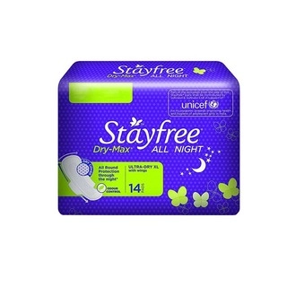Stayf.D-Max All Night{Xxl}14P