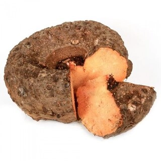 Yam Cut 1Pc/Pack (Approx.300 To 400gm)