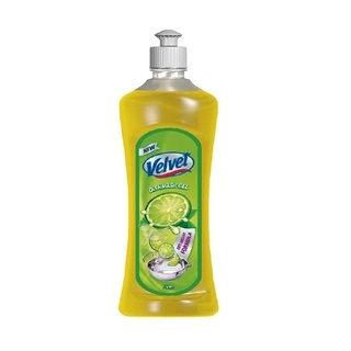Velvet Dishwash Gel