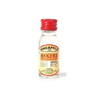 Bakers Essence Pineapple