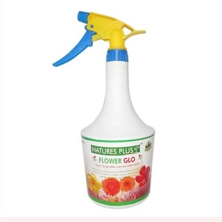 Natures Plus Flower Glo Spray