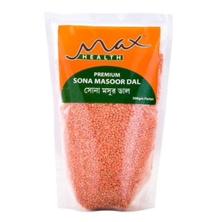 Bengali Sona Massor Dal