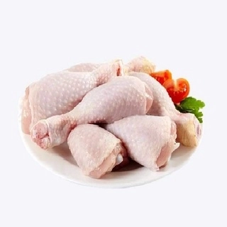 Chicken Curry Cut With Skin (Antibiotic Free)