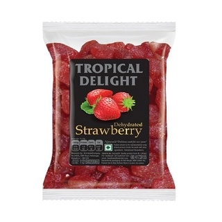 Tropical Delight Strawberry